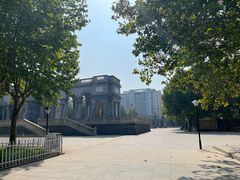 -欧韵公园