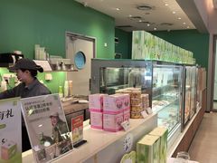 -奈雪的茶(振华商厦店)