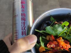 -文和友老长沙臭豆腐(太平街二店)
