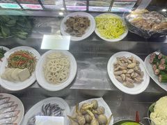 -高淳老街土菜馆(迎薰门店)