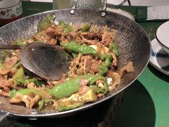 -费大厨辣椒炒肉(太平老街店)