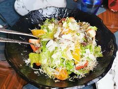 -YUE·6·西式融合餐厅(外滩六号店)