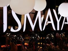 -伊思玛雅法式牛排自助餐厅(福清万达店)