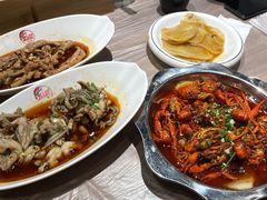 -李叔叔虾蟹大排档(青羊店)