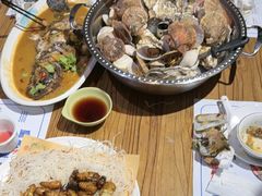 -和源祥·日照菜扛把子(万平口一店)