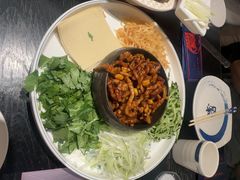 -满园烤鸭·春饼(沈北万达店)