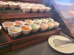 -牛YO寿喜烧·铁板烧和牛火锅自助(市府恒隆店)