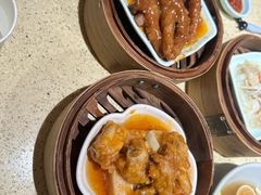 -点都德(奥体印象城店)