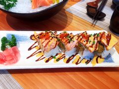 -文三酒肆自助放题(新街口友谊广场店)