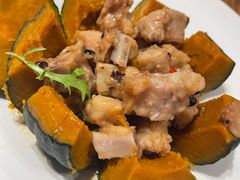 -阿诚市井潮汕菜(金台路店)