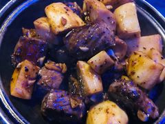 骰子牛肉-一品活虾(市民店)