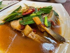 -友强·23年特色海鲜大排档(厦门店)