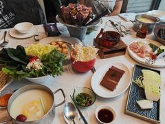 -阳光码头海鲜火锅(世纪大道店)