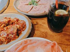 -城墙拐拐火锅(三峡广场黑金冠店)