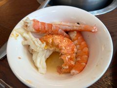 -东海怡品海鲜豆捞(舟宿夜江店)