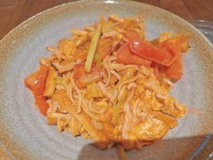 -圳兴面王·拌川·特色炒面(福田车公庙店)
