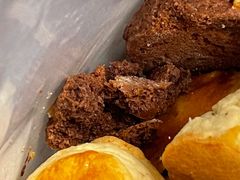 -SKROLL卡特司库·蛋糕定制·生吐司·司康(古北程家桥店)