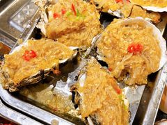 -福苗小骆驼烧烤(大唐不夜城店)