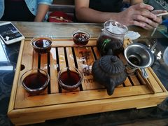 -丽江庭院之爱在路上(西单店)