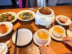 -扬州狮子楼·非遗淮扬菜(东关街店)