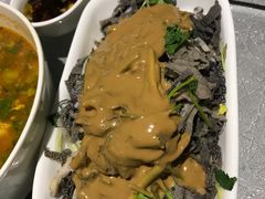 -忠顺斋易州印象烤鸭店(东关新村店)