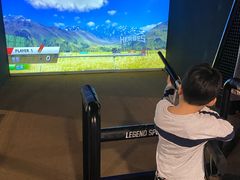 -VS SPORTS PARK运动玩乐园·团建·生日会(合生汇店)