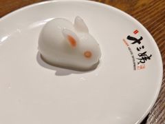 -南拳十三姨·潮汕砂锅粥(世纪金源店)