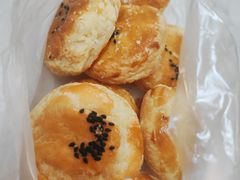 -百香林西点(新街口北大街店)