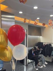 -东梵造型·烫发染发接发连锁SALON