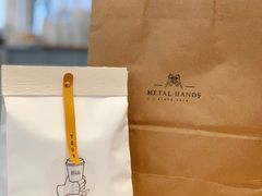 挂耳-铁手珈琲制造局metalhands(望京店)
