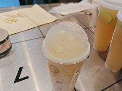 -喜茶(广州北京路惠福东店)