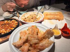 -北李妈妈菜·海肠捞饭(高新万达店)