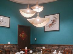 -云尊府云南菜·蒸汽石锅鱼(五棵松华熙店)