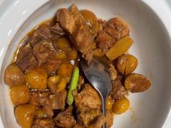 -忆江南·临江鱼馆