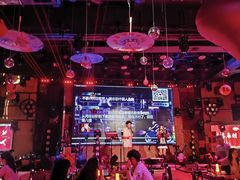-胡桃里乐队酒馆(广州塔店)