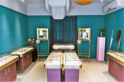 -OOAK设计师品牌概念店(新乐路店)