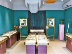 -OOAK设计师品牌概念店(新乐路店)