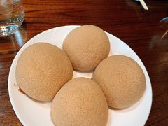 酥皮牛奶包-金玉满堂潮州酒楼(无限极荟购物广场店)