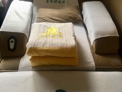 -家富足道·SPA·影院式(解放碑碑中心店)