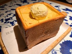 -绿茶餐厅(领展购物广场·中关村店)