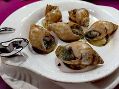 -红房子西菜馆(淮海中路店)