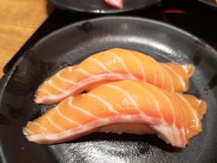 -合点寿司(金虹桥商场店)