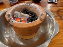 -洪大厨鸡煲(福田店)