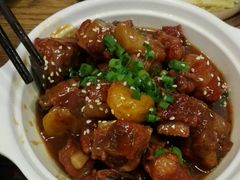 -妈妈的味道(工人体育场东路店)