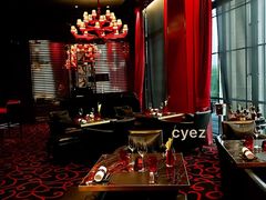 -L'ATELIER de Joel Robuchon(外滩18号店)