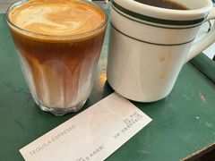 -Tequila Espresso(嘉善路店)