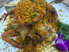 -醉壹号海鲜大排档(厦门美食地标店)