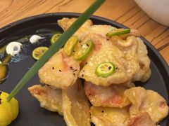 -隐食私房菜(老街店)