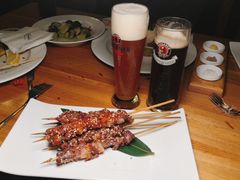 -沈阳瑞士酒店·普拉那啤酒坊