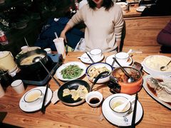 -U你·天然调味(南湖总店)